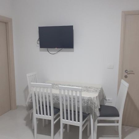 Apartmán Spirit Međugorje Exteriér fotografie